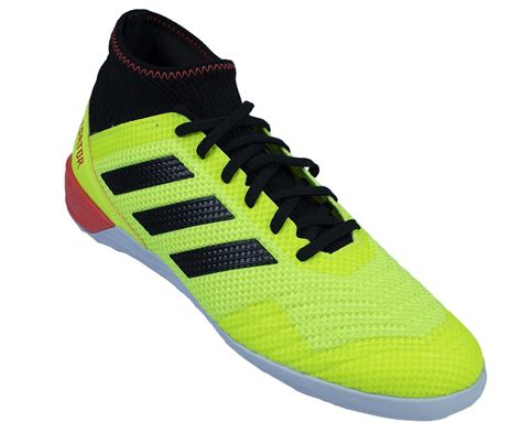 adidas herren predator tango 18.3 in futsalschuhe